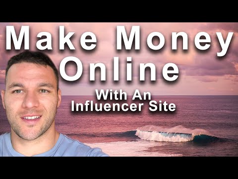 Make Money Online with a Business Directory