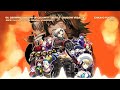 04. Growing Shadow of Calamity ~Battle: Shadow Vegalta | .HACK//G.U. LAST RECORD ORIGINAL SOUNDTRACK