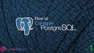 How to Install PostgreSQL on Linux Mint 20