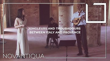 CANZONETA, VA! | Murmur Mori | official trailer