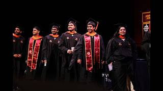 2026 Spring Commencement - Graduate School (Washington, DC metro area)