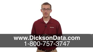Dickson Pressure Data Logger: PR325