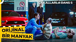 Birlikte Güldüğümüz Sahneler #20 - Bu Yeni Nesil Çok Bozdu | Çakallarla Dans 5