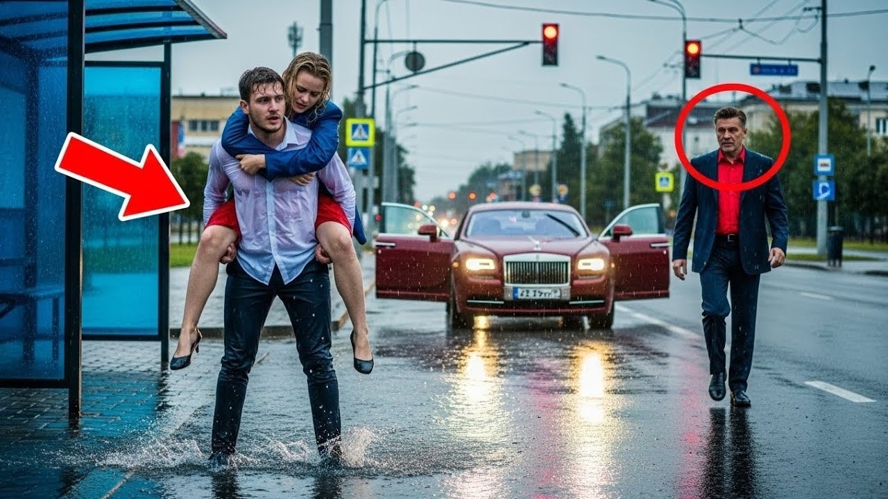 Kindness Cost Him Everything! (Shocking Job Interview Twist)