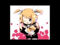 Im a perfect girl rin kagamine