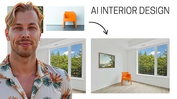 Best AI Interior Design Tool of 2025 (Crazy Results)