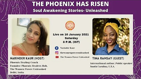 Soul Awakening Story-Unleashed Episode: 19  |Guest...