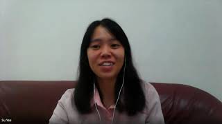 EOP Mock Job Interview