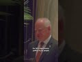 Gov. Tim Walz eulogizes Mark and Melissa Hortman