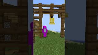 Minecraft 1.19 HİLESİ! #shorts #minecraft