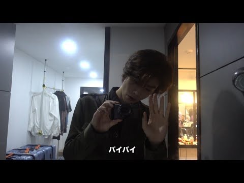 SF9 フィヨン 任命状 SF9 JAPAN 4thシングル「Now or Never」ソロティザー～フィヨン