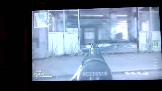 1st map Dome 4-0