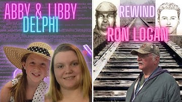 The Delphi Murders | A Look Back at Ron Logan