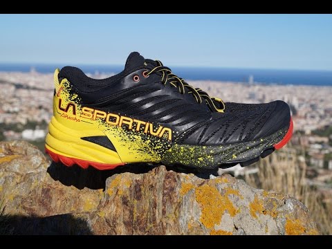 Sportiva Akasha. ofertas y rewiews - CholloDeportes