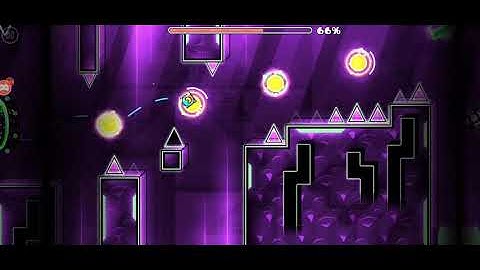 [MOBILE] Hyperion by Darwin [Geometry Dash 2.1]