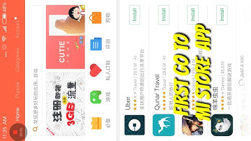 MiUi 8 Google Play Services Fix 2016!(All Devices) (Works for every China developer rom)