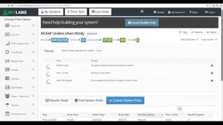 Weather in Bet Labs screenshot 5