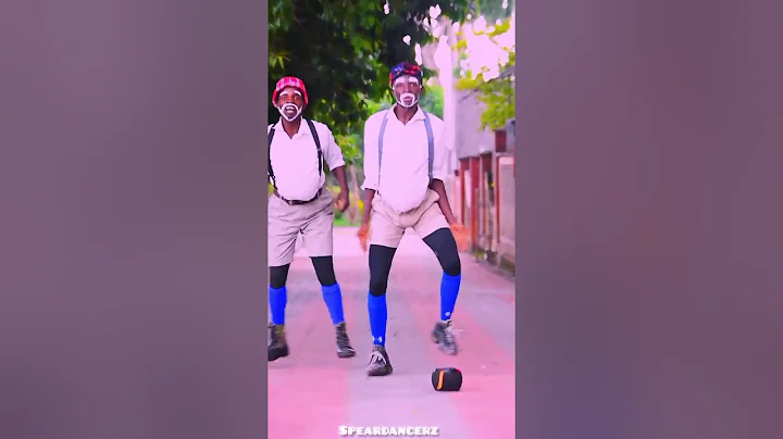 CHIKE FEAT MOHBAD - EGWU (OFFICIAL MUSIC VIDEO)