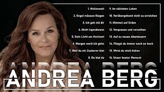 Andrea Berg – Greatest Hits 🎵 Die Schönsten Schlager zum Träumen und Genießen 💖