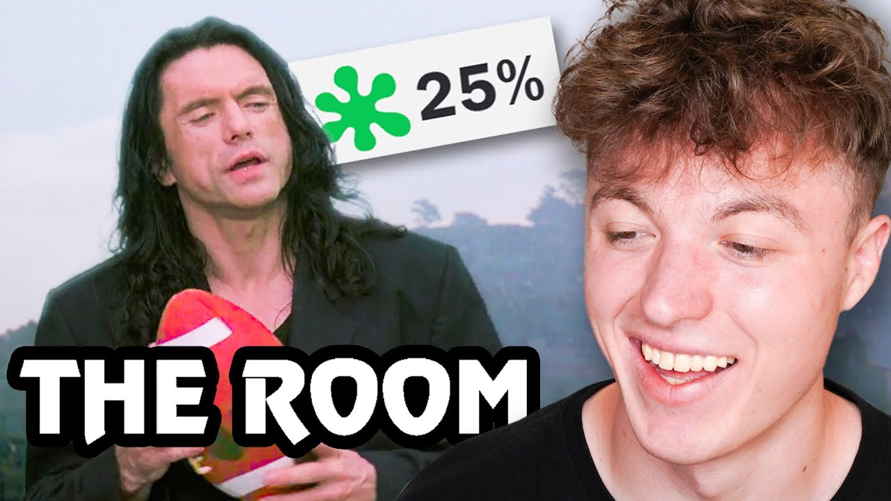 Prečo Všetci Milujú The Room?