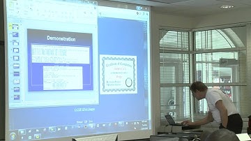 IPv6 with Sam Bowne Part 1