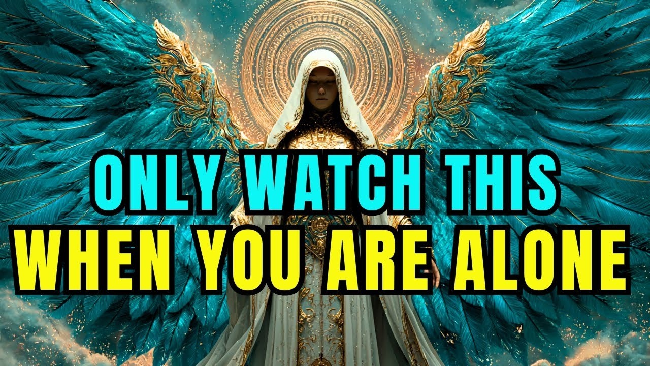 Chosen One: God Said, 