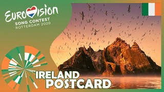 🇮🇪 POSTCARD – Ireland – Lesley Roy - Story Of My Life – Eurovision 2020