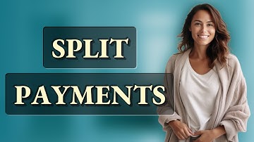 How Do I Split Payments Over Daily Caps on PayPal?