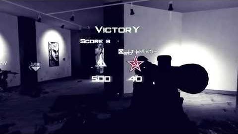 Triumph vs Mind (MW3,PS3,EU)