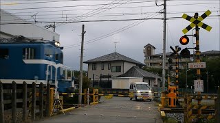 秩父鉄道踏切31(その2)