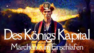 #Hörbuch: Des Königs Kapital | Lie liest Märchen zum #Einschlafen, Entspannen & #Lernen