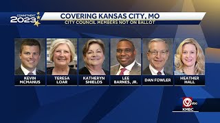 Kansas City, Missouri election preview: The mayor's office and 6 council seats are on the ballot