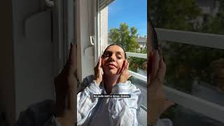 NIVEA Q10 Dual Action serum protiv bora 🌟 Lidija Šeatović  #skincare #nivea #q10