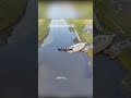 K-9 Officer Jumps Over 40 Foot Bridge to Catch Suspects #subscribe #police #bodycam