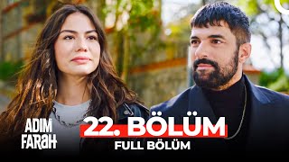 Thumbnail for Adım Farah 22. Bölüm | "En Kötü Günümüz Böyle Olsun"