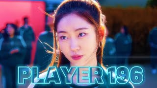 Player 196 Edit Squid Game 2 Gata Only Slowed To Perfection