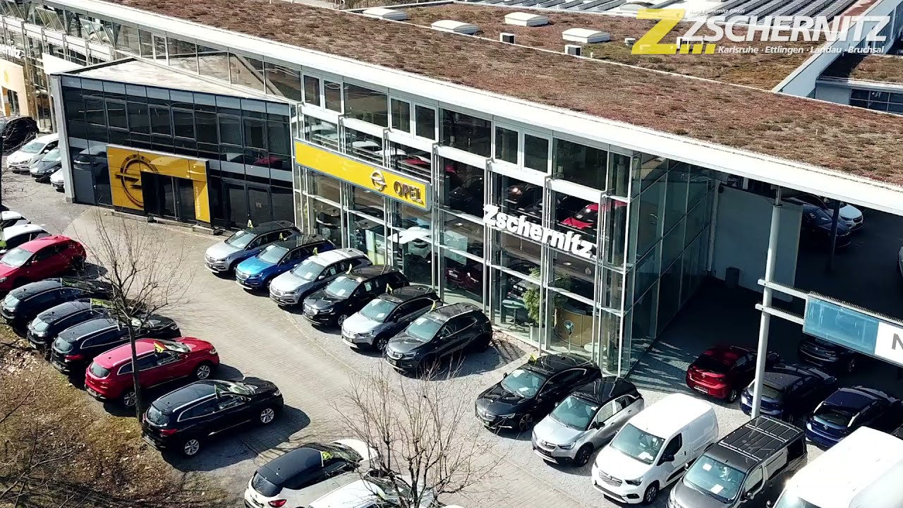 Autohaus Zschernitz Bruchsal