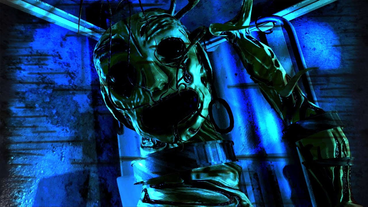 Timore 6 : The Cadaver | Back to Before