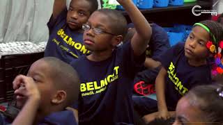 Independent Work Time in a First Grade Classroom | Introducing Buddy Reading - Director’s Cut
