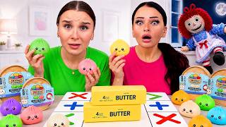 TRADE NIEMALS VIRALE SQUISHIES um 3 UHR NACHTS ! 😨🚫