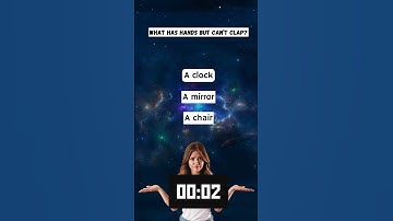 "Can You Solve This Tricky Riddle? 🤔 | Mind-Bending Brain Teaser!"