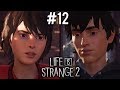 DOVE SONO FINITI SEAN E DANIEL? - Life is Strange 2 #12