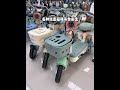 滕州的家人们国庆换车选金彭！#金彭VITA #金彭雪宝 #金彭红果 #金彭电动三轮车