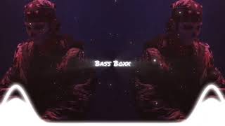 TU (BASS BOOSTED) - TALWIINDER | BASS BOXX