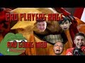 Pro players rage and going mad (Dota 2)