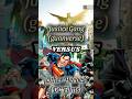 Justice Gang (DCU) VS Others Heroes (DC Films) #dcu #snyderverse #greenlantern #dceu #dc #hawkgirl