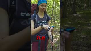 #shorts How to Use Wrist Loops