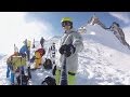 Vallée Blanche à Chamonix