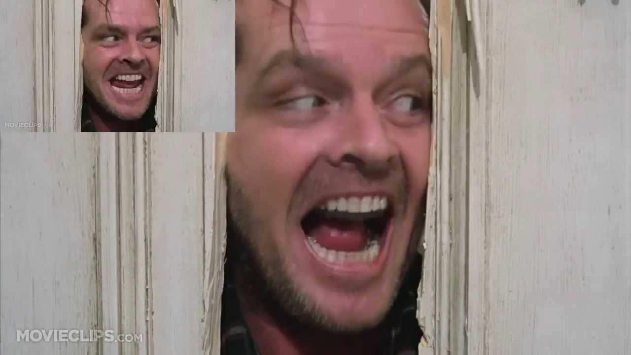 Here's Johnny! - Sparta DJ Freak Mix