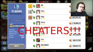 CHEATERS in  Governor Of POKER 3 screenshot 4